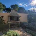 Bear Lejlighed