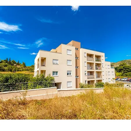 Bear Apartamento Dubrovnik