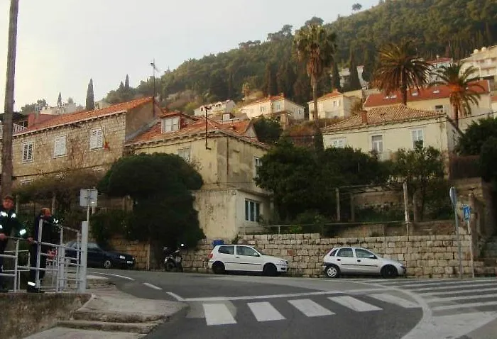 Bear Apartamento Dubrovnik