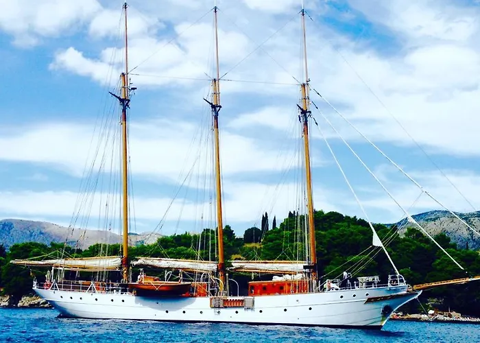 Apartamento Bear Dubrovnik