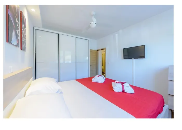 Apartamento Bear Dubrovnik