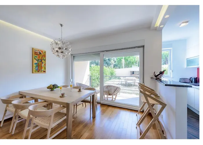 Apartamento Bear Dubrovnik