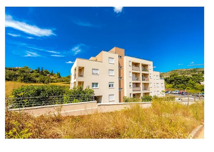 Bear Apartamento Dubrovnik