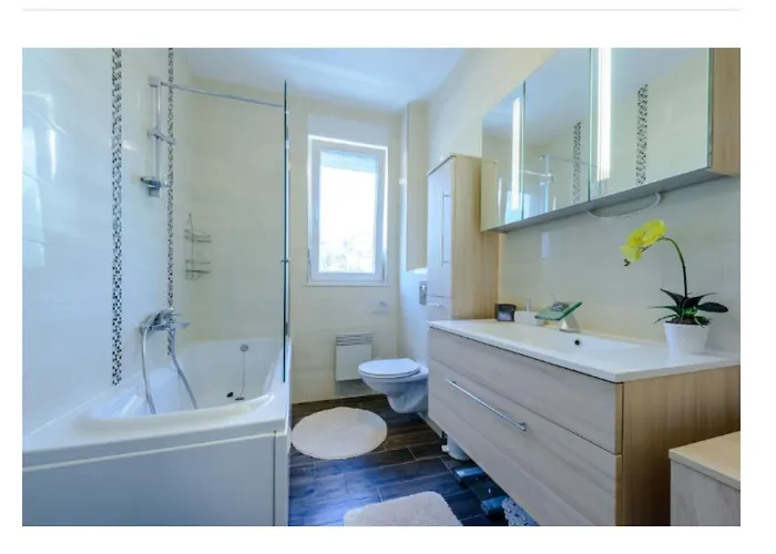 Bear Apartamento Dubrovnik