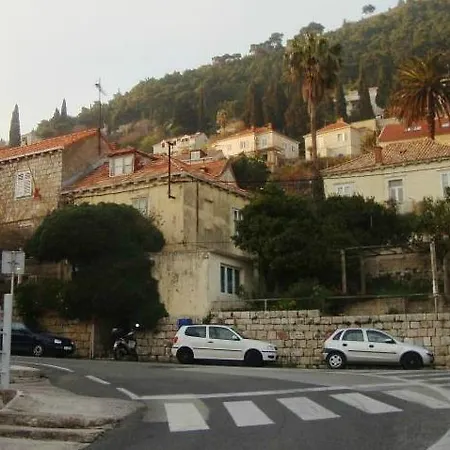 Bear Apartamento Dubrovnik