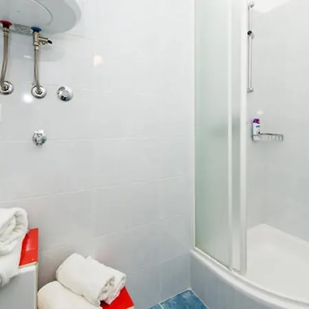 Apartamento Bear