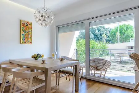Apartamento Bear
