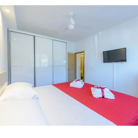 Lägenhet Bear Dubrovnik