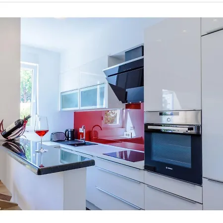 Lägenhet Bear Dubrovnik