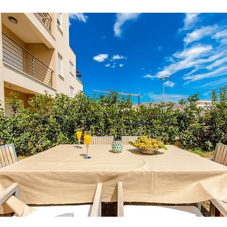 Bear Lägenhet Dubrovnik