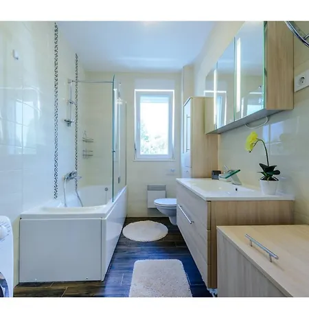 Apartamento Bear *