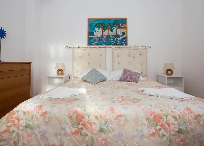 아파트 Bear 두브로브니크