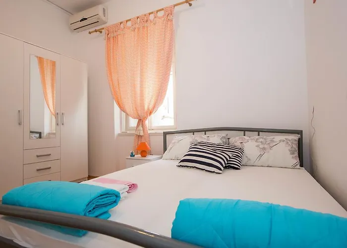 Bear * 두브로브니크