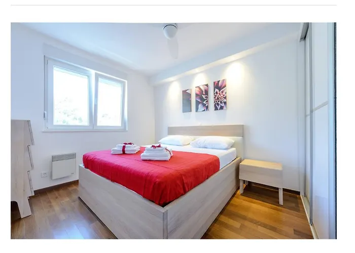 Bear Apartment Dubrovnik