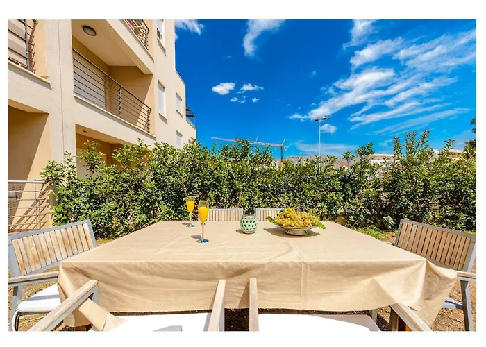 Bear Apartment Dubrovnik