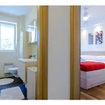 Bear Apartman *