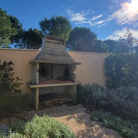 Bear Apartment