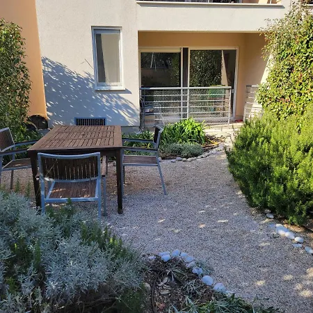 Апартаменты Bear