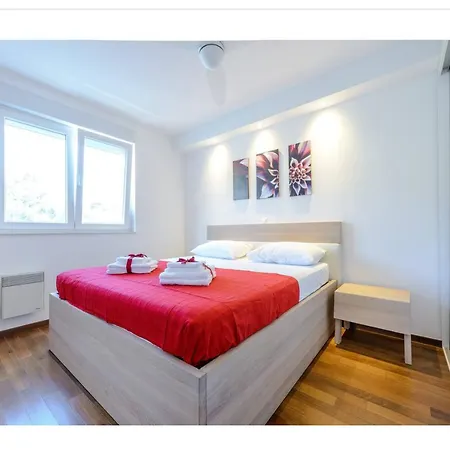 Bear Apartment Dubrovnik