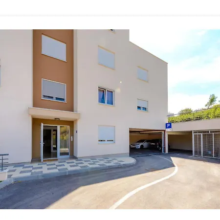 Bear Apartman *