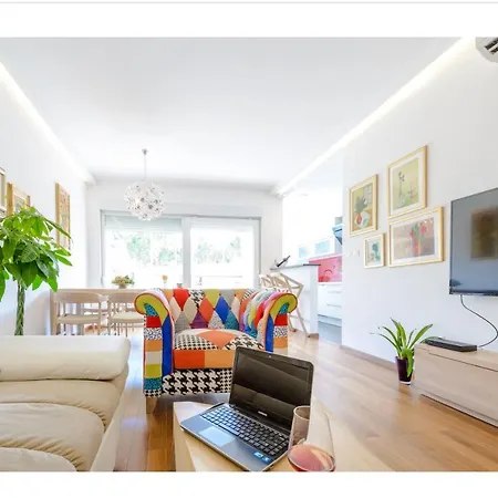 Bear Apartman *