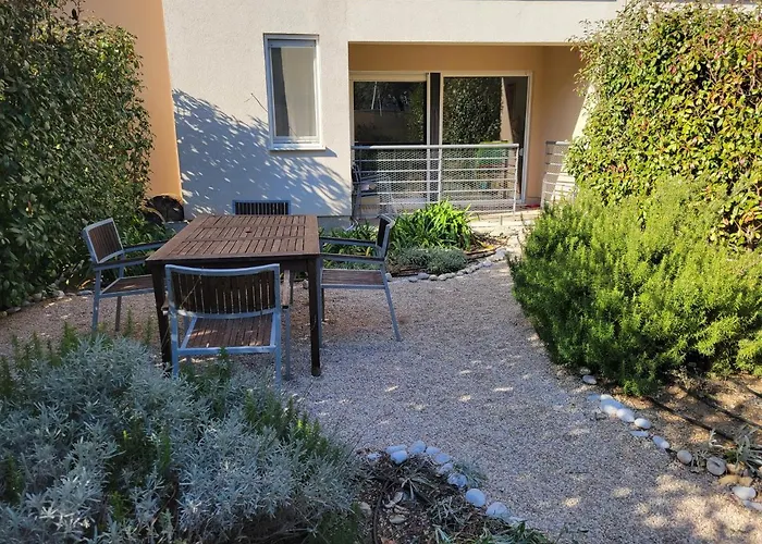 Апартаменты Bear