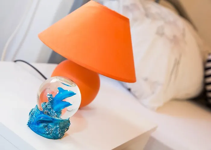 Bear Апартаменты