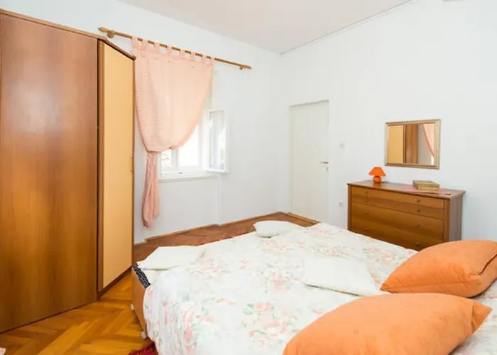 Апартаменты Bear *