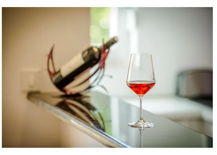 Апартаменты Bear *